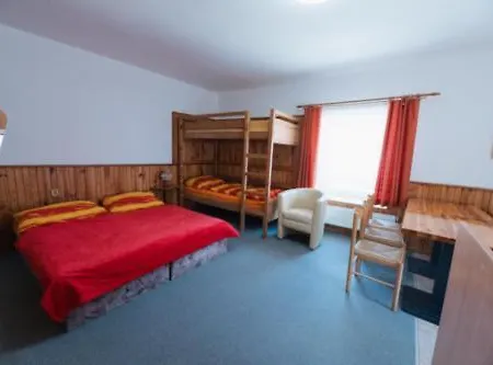 Bavi Kotvrdovice