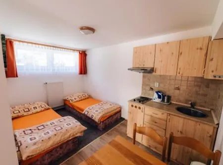 Apartment Bavi *
