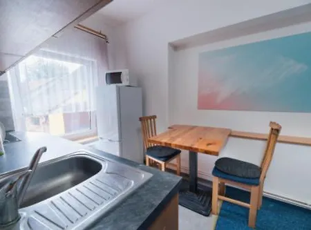 Apartment Bavi *