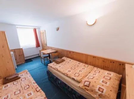 Bavi Apartment *