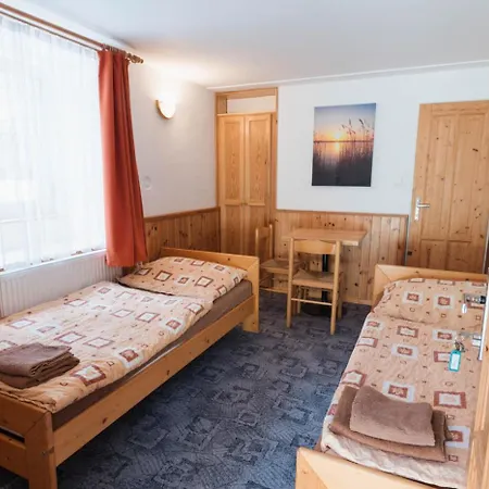Bavi Kotvrdovice