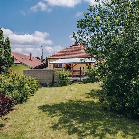 Bavi Appartement