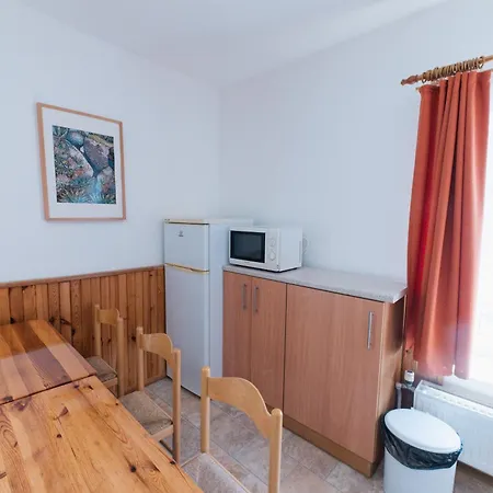Bavi Апартаменты Kotvrdovice