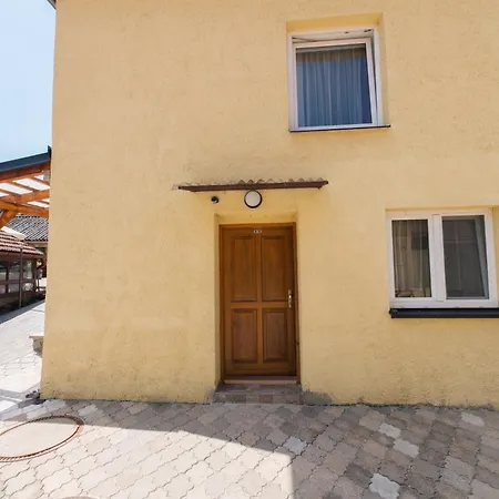 Bavi Apartment *