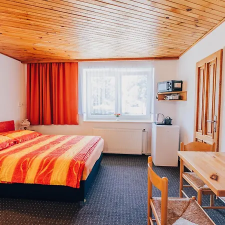 Bavi Appartement *