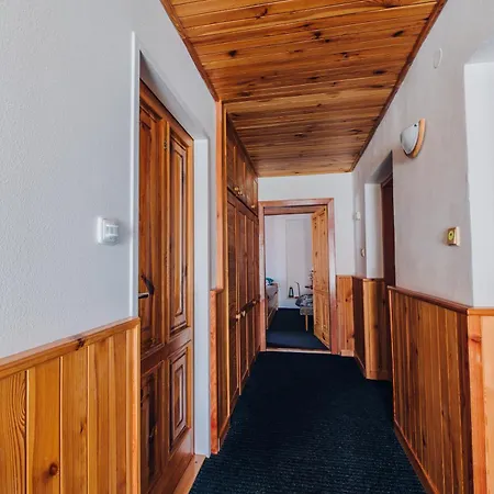 Bavi Apartment