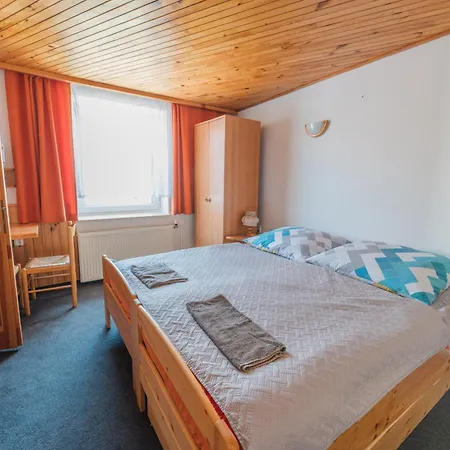 Apartment Bavi Kotvrdovice