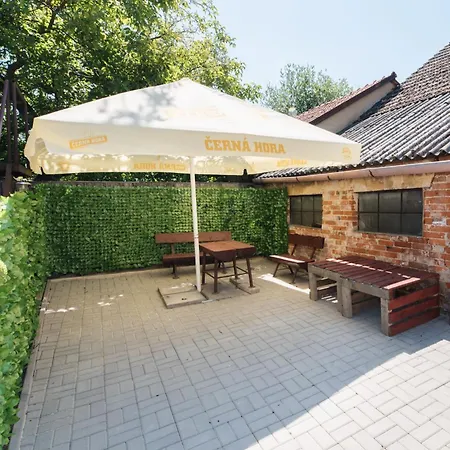 Bavi Kotvrdovice